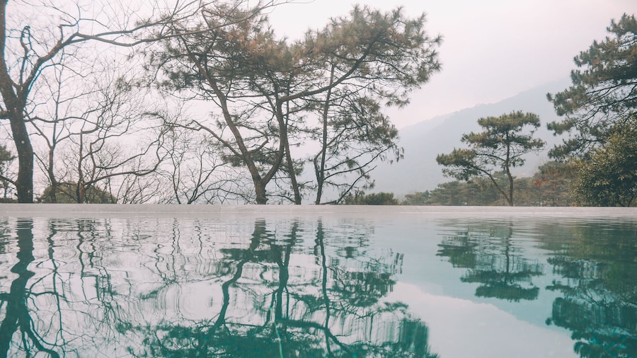 Melia Ba Vi Mountain Retreat