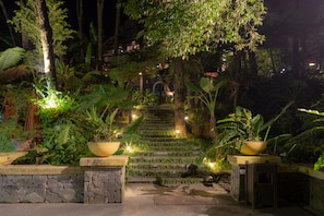 Jardin
