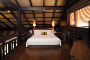 Family Master Suite