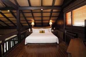 Family Master Suite