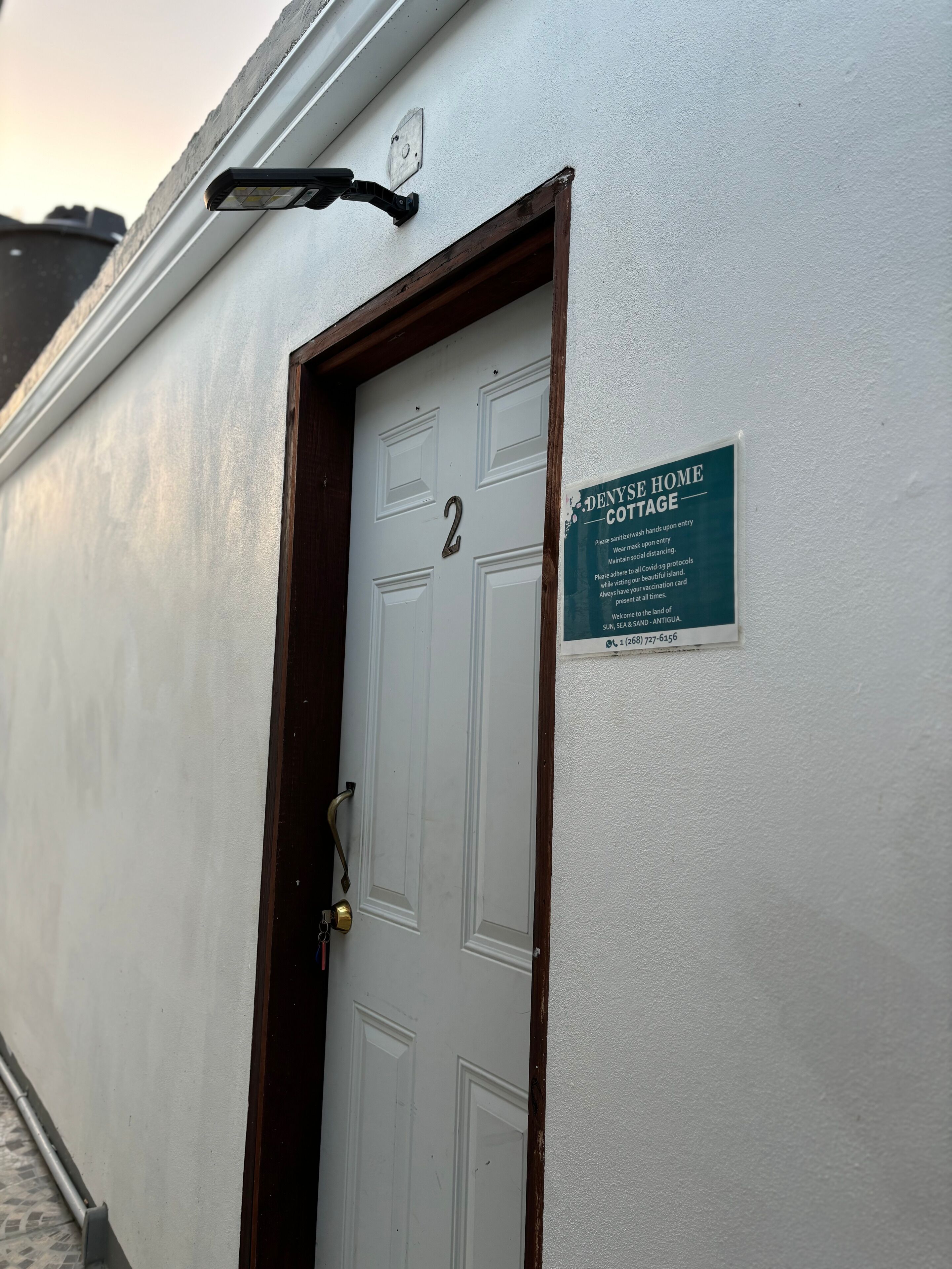Exterieur