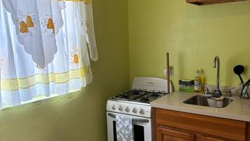 Dapur pribadi