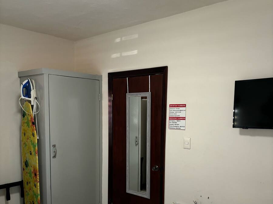 Habitación