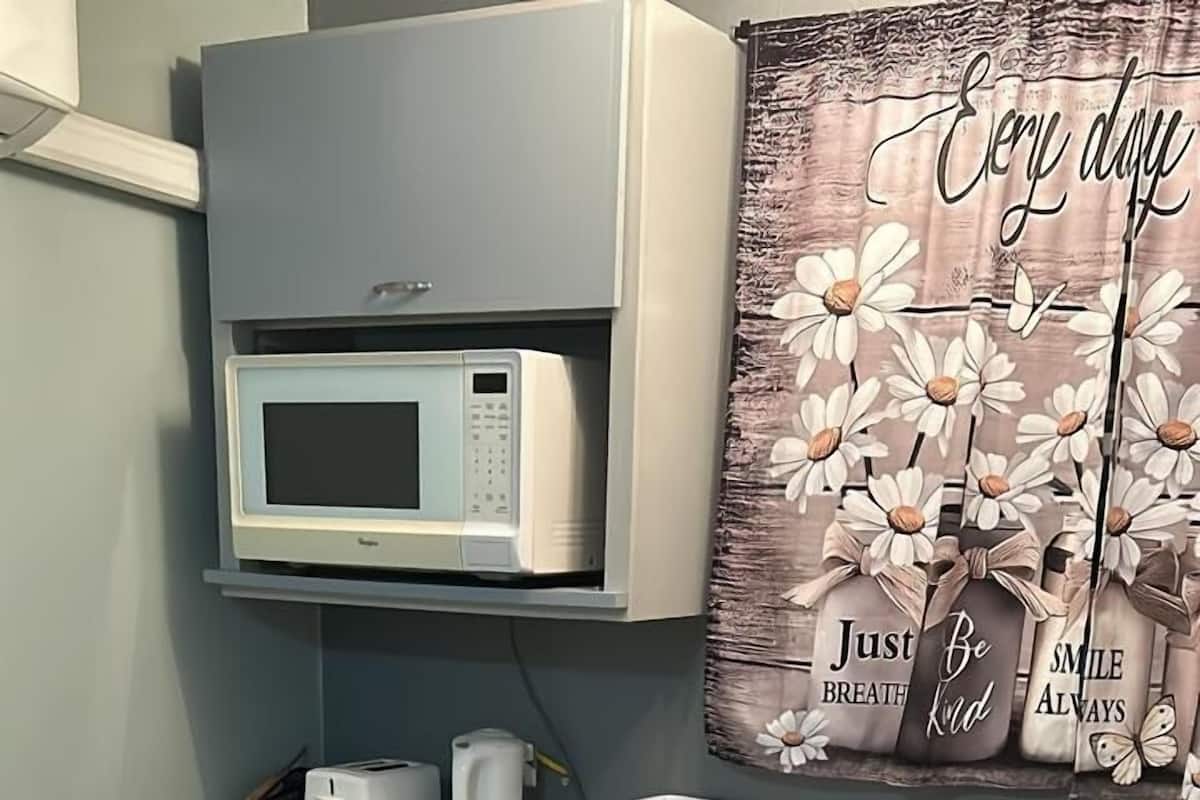 Appartement, 1 lit double