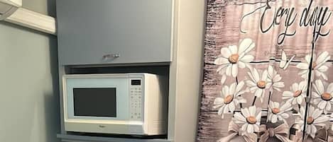Apartment, 1 Double Bed