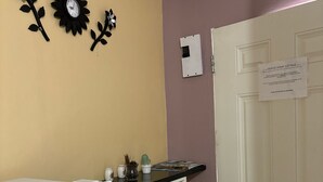 Basic Apartment, 1 Double Bed | Floor plan - Denyse Home Cottage (St. John's)