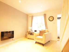Lobby - Victoria House (Hull)