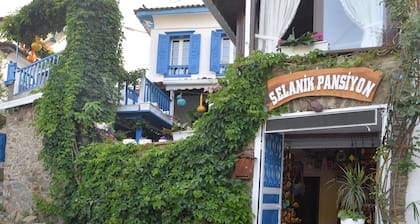 Selanik Pansiyon