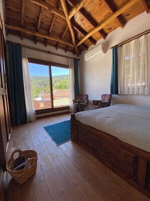 Traditional Double Room
