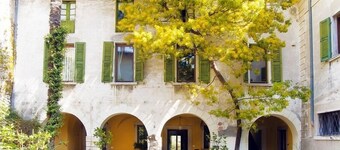 B&B Corte delle Muse