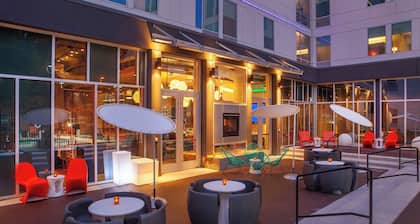 Aloft Alpharetta