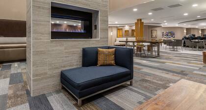 Cambria Hotel West Orange