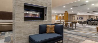 Cambria Hotel West Orange