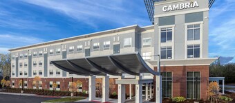 Cambria Hotel West Orange