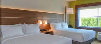 Holiday Inn Express & Suites Raleigh Airport - Brier Creek by IHG