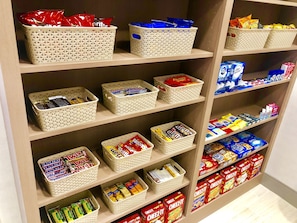 Property amenity - Holiday Inn Express & Suites Raleigh Airport - Brier Creek by IHG (Raleigh)