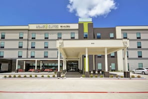 Exterior - Home2 Suites by Hilton Texas City Houston (Texas City)