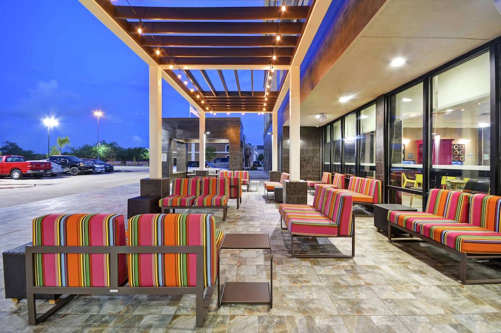 Home2 Suites by Hilton Texas City Houston
