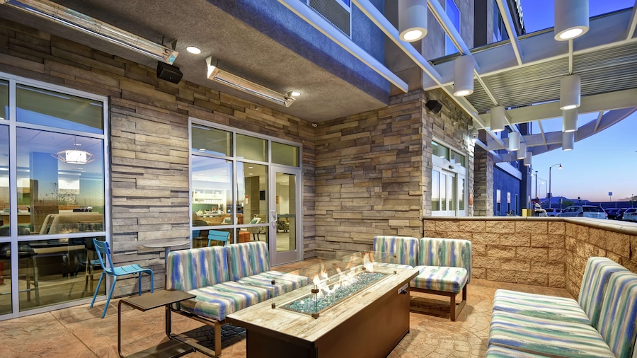 Home2 Suites by Hilton Victorville