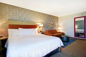 47-Zoll-Fernseher mit Digitalempfang, Pay-TV