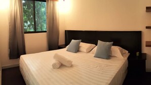 2 camere, Wi-Fi gratuito