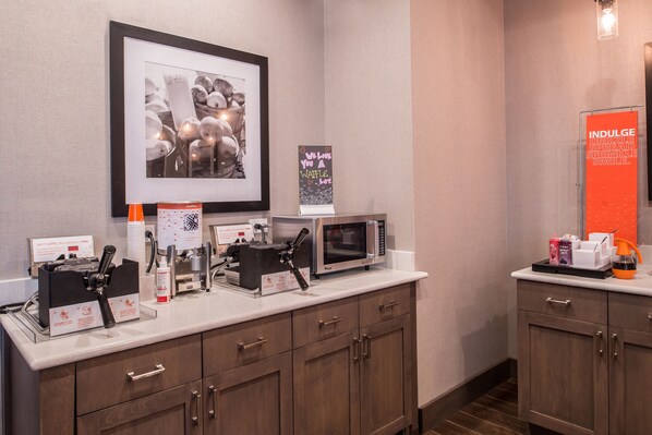 Termasuk sarapan Eropah setiap hari 