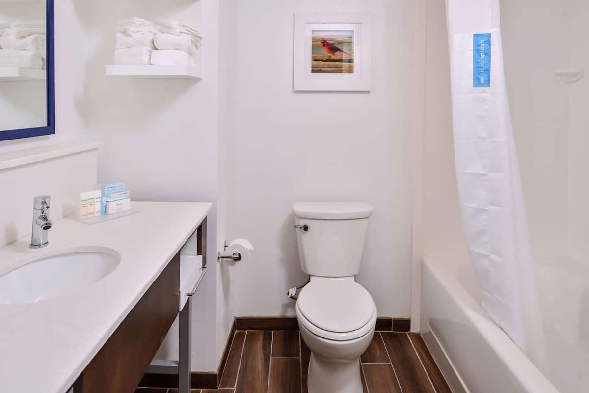 Bathroom | Towels