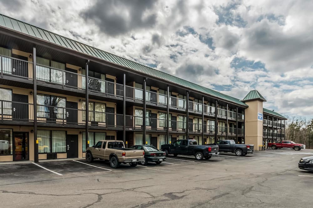 Smart Extended Stay