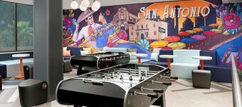 Tru By Hilton San Antonio Downtown Riverwalk