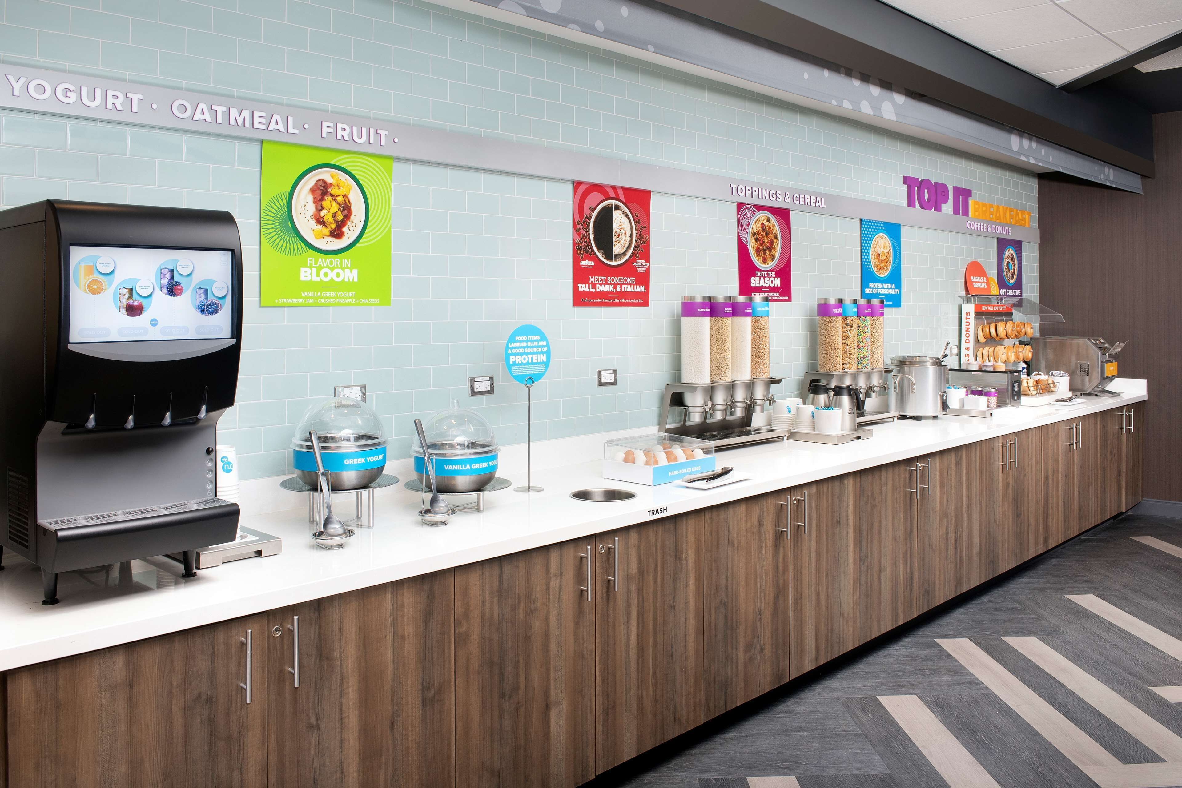 Foto - Tru By Hilton San Antonio Downtown Riverwalk