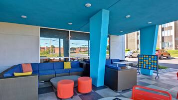 Teras/patio