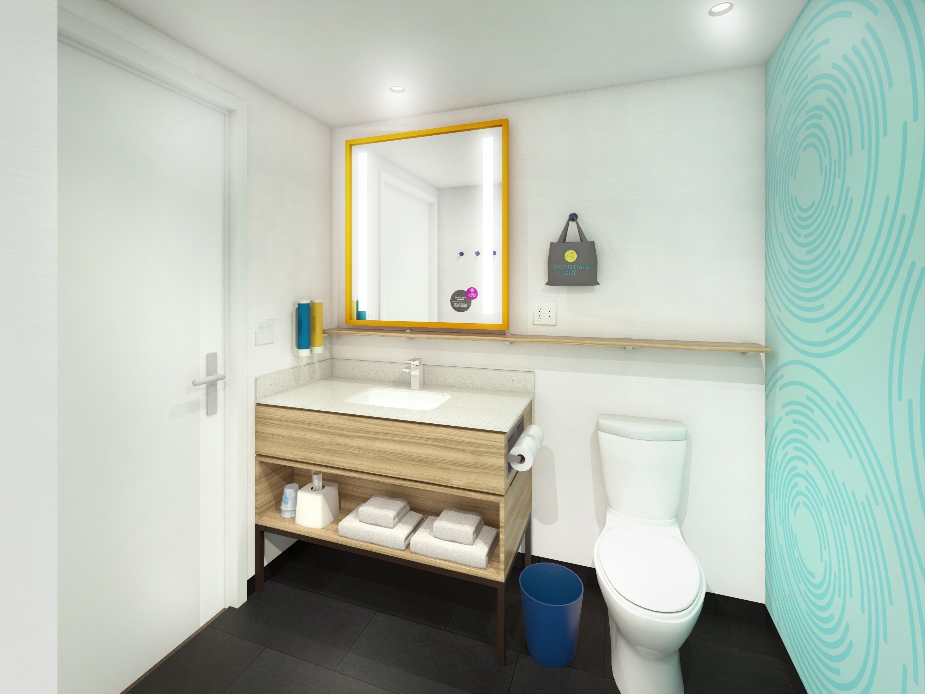 Foto - Tru by Hilton Syracuse North Airport Area