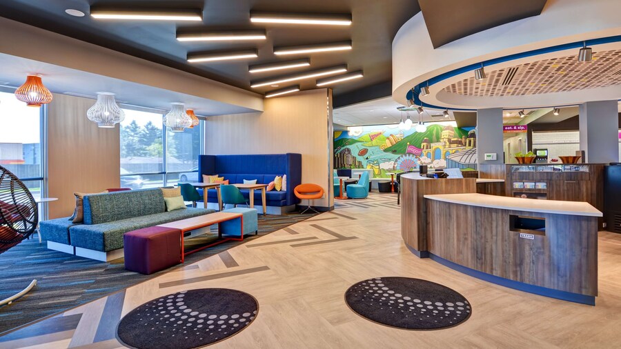 Tru By Hilton Syracuse North Airport Area