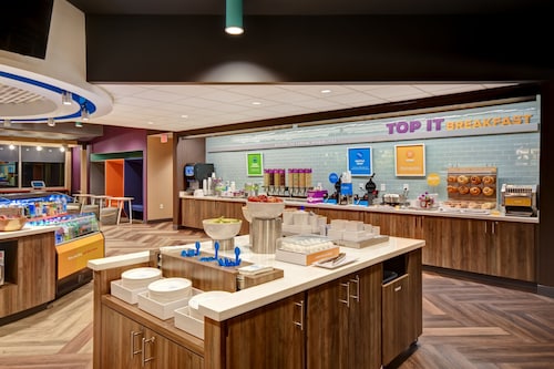 Tru By Hilton Syracuse-Camillus