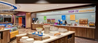 Tru By Hilton Syracuse-Camillus