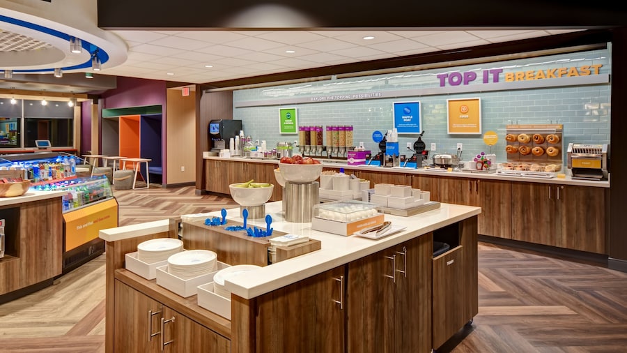 Tru By Hilton Syracuse-Camillus