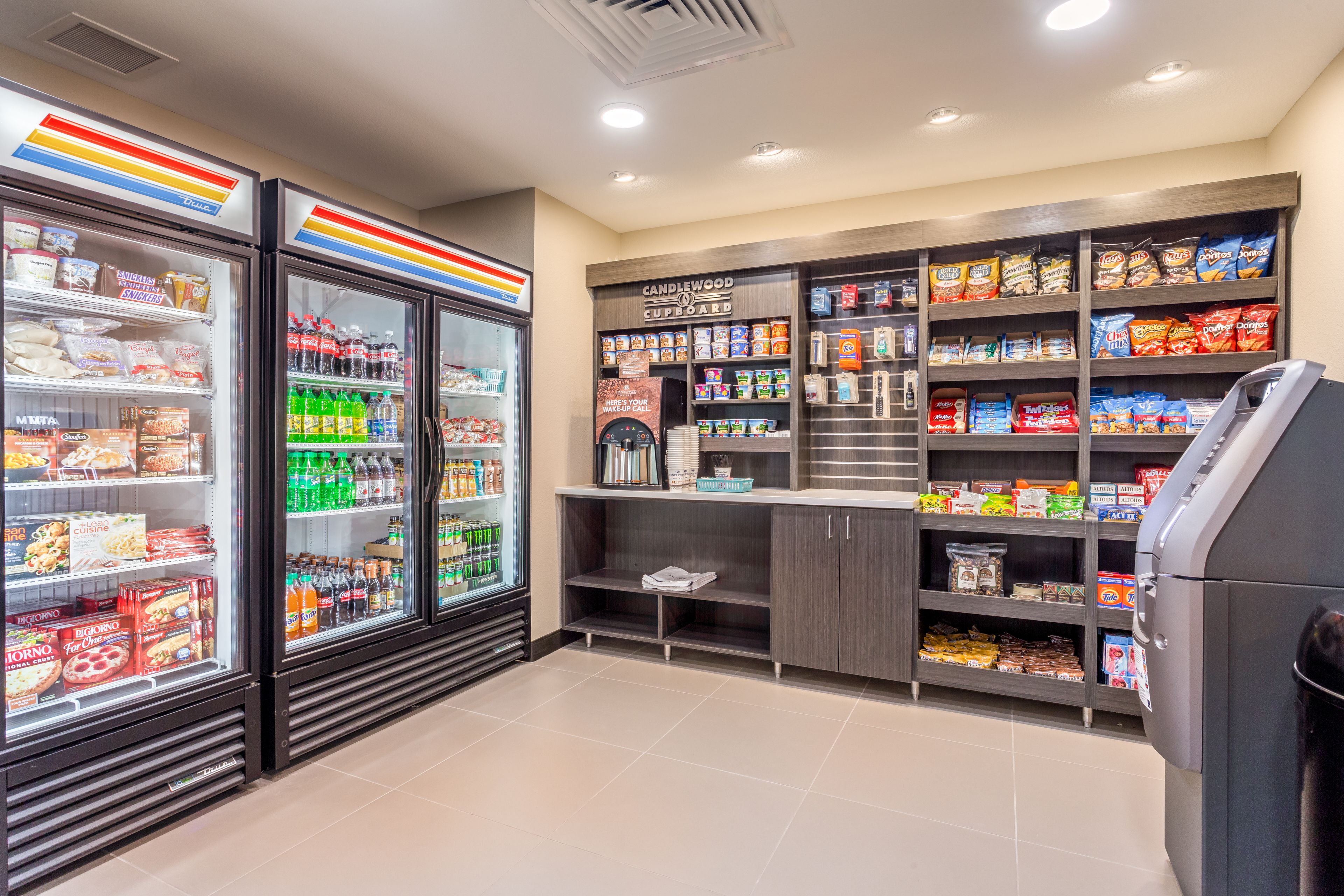 コーヒー サービス