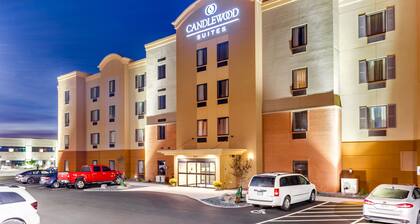 Candlewood Suites Eau Claire I-94 by IHG