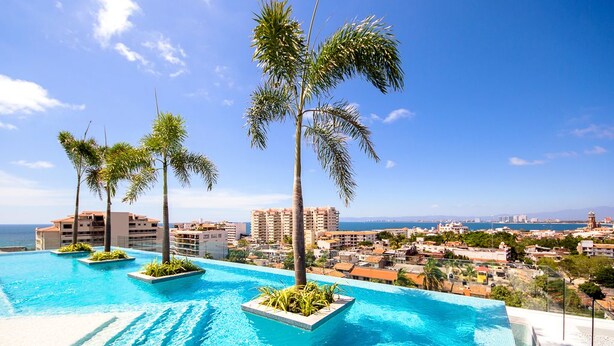 Unclassified image, 1 of 13, button - Designer Condo in Zona Romantica (Puerto Vallarta)