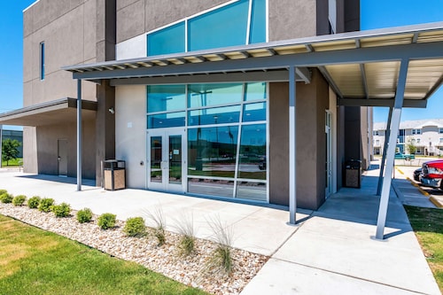 Studio 6 San Marcos, TX