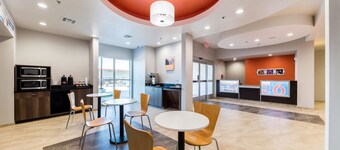 Motel 6 Fort Worth, TX - North - Saginaw