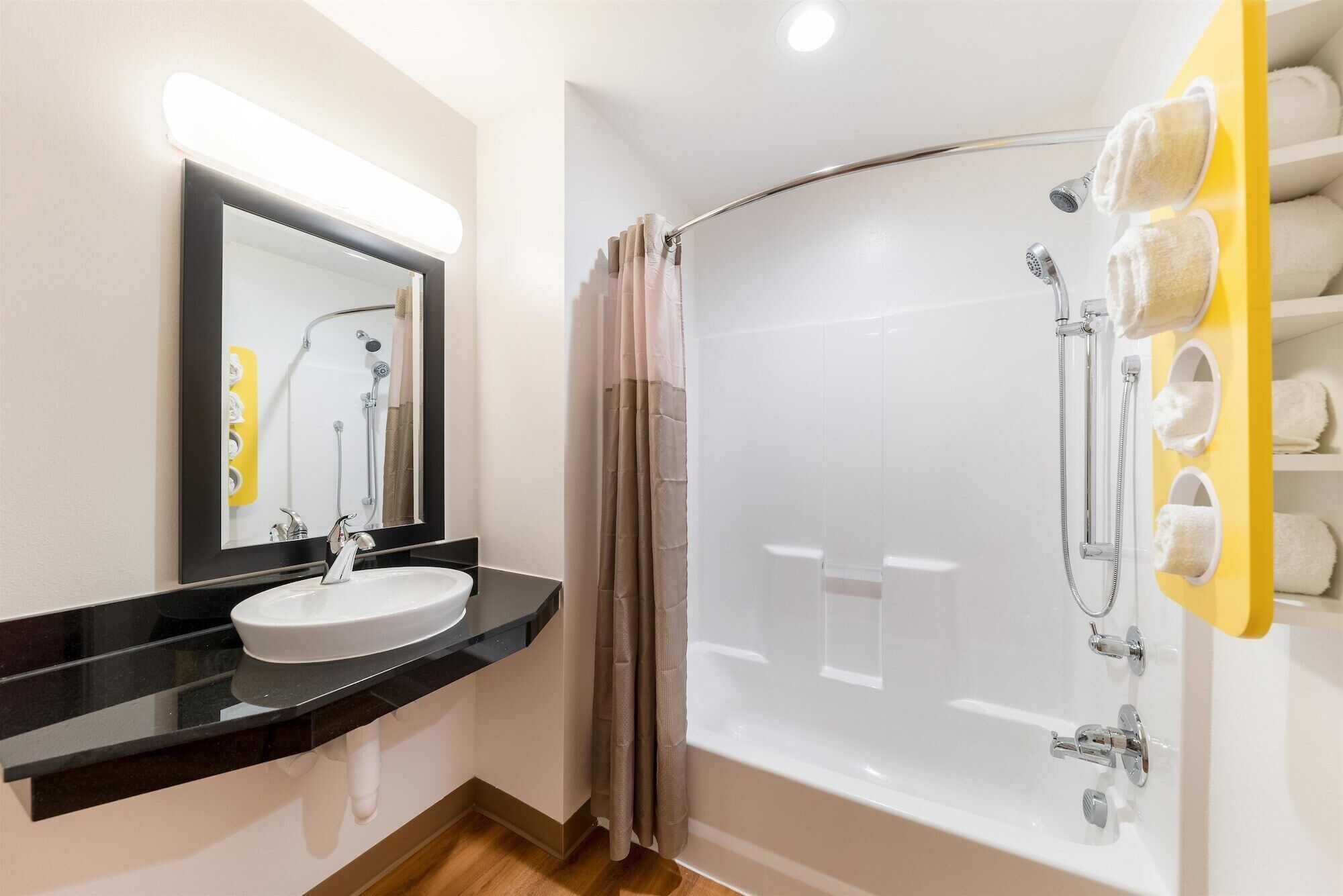 Foto - Motel 6 Fort Worth, TX - North - Saginaw