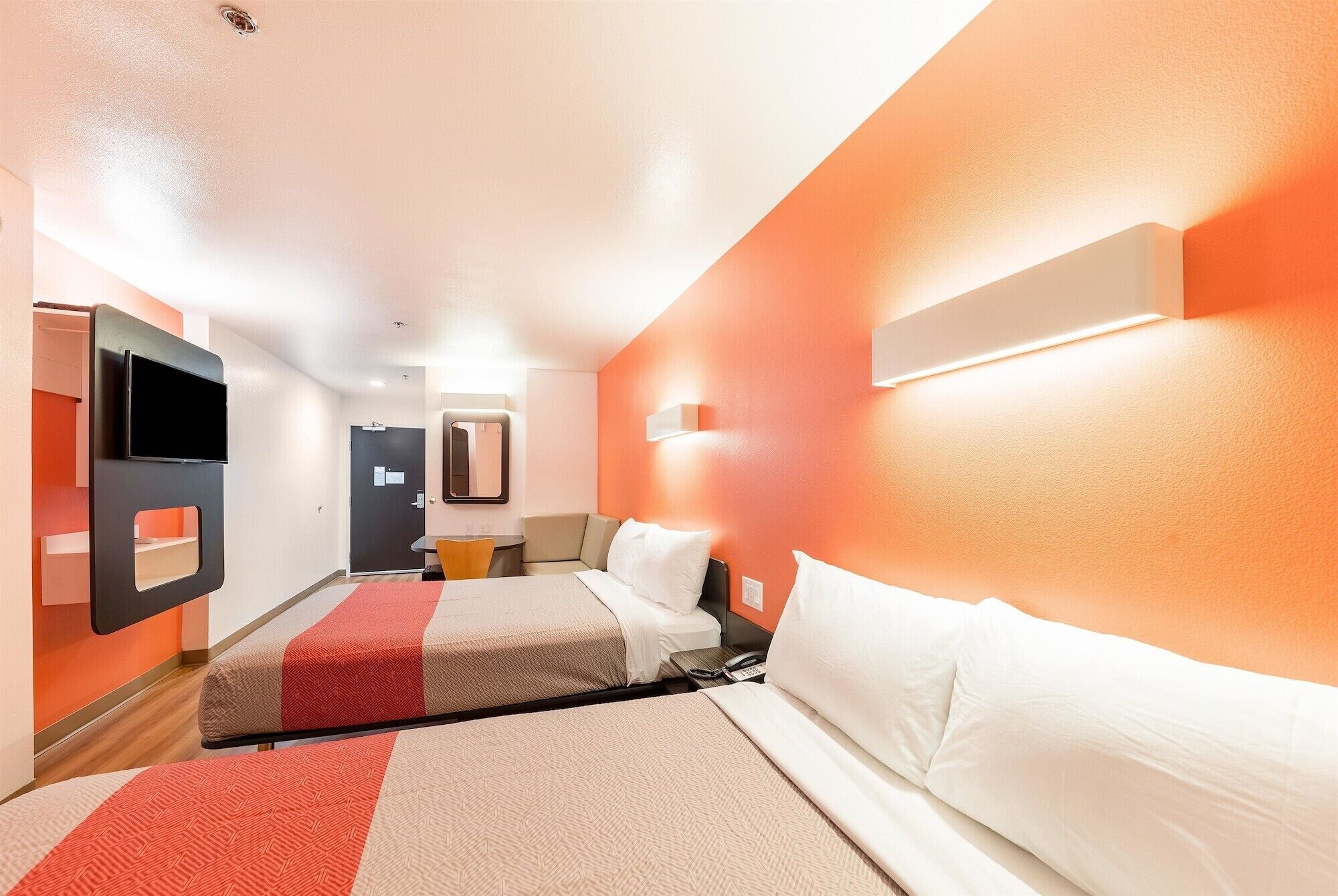 Foto - Motel 6 Fort Worth, TX - North - Saginaw