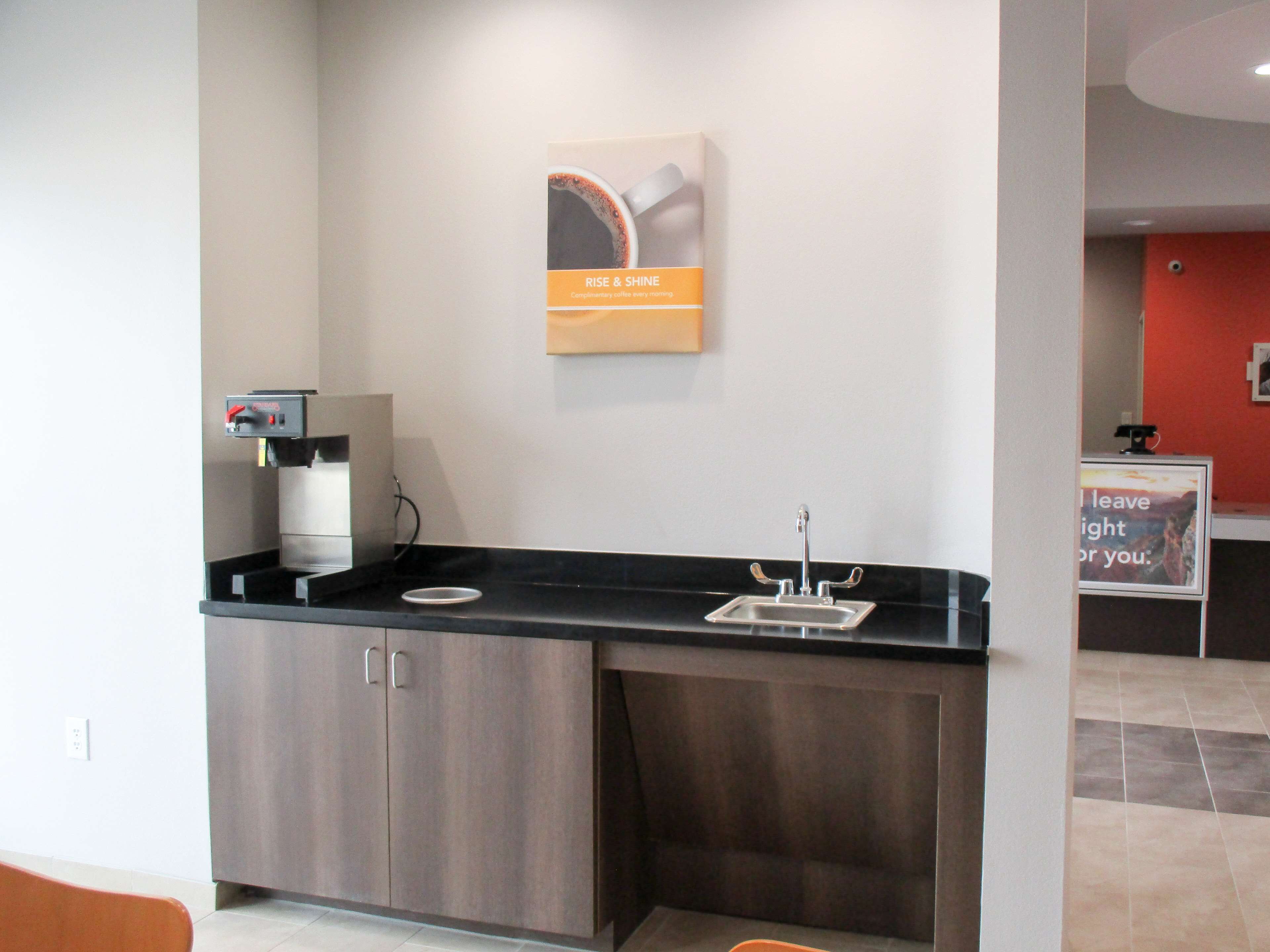 Foto - Motel 6 Fort Worth, TX - North - Saginaw