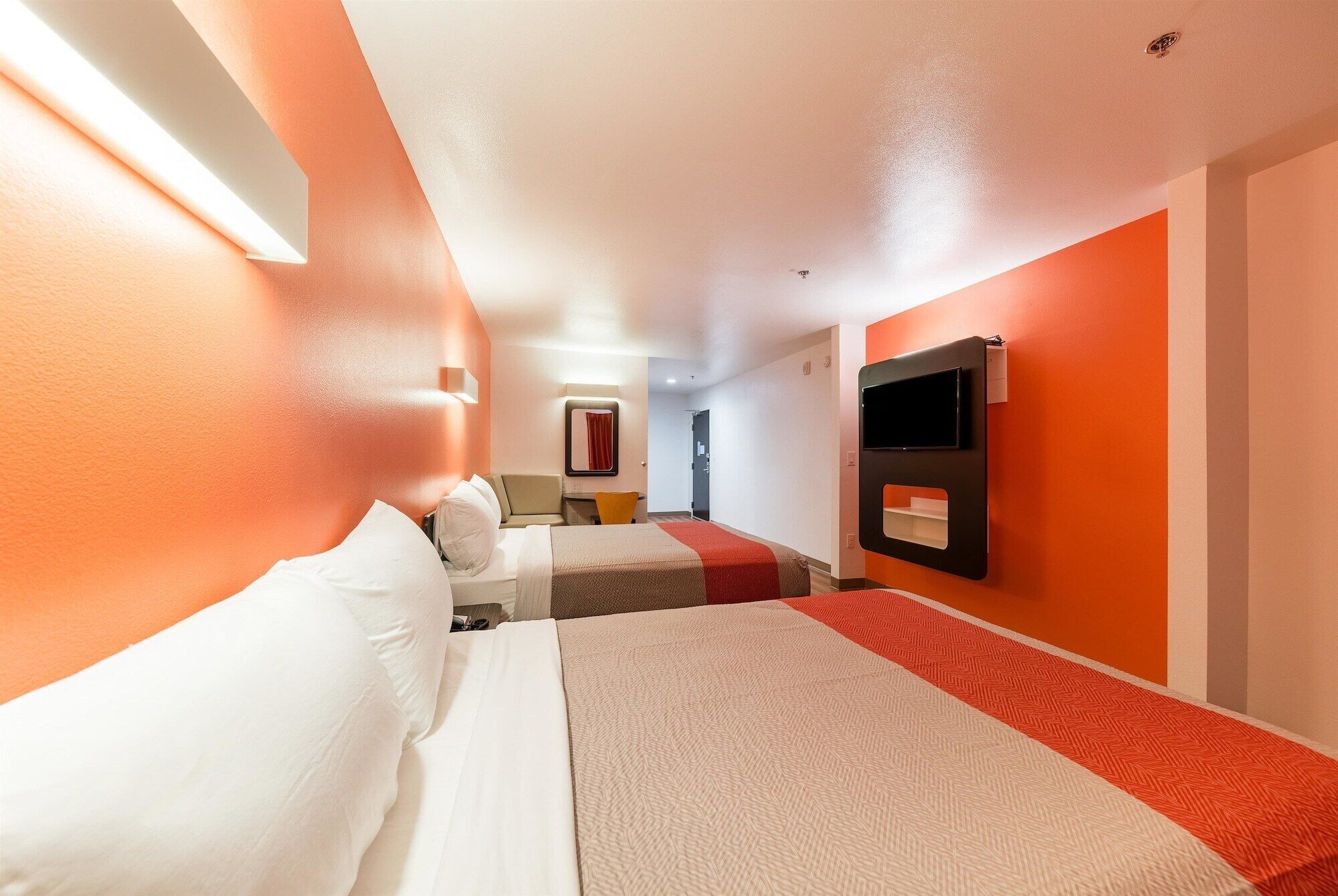 Foto - Motel 6 Fort Worth, TX - North - Saginaw