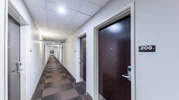 Accommodatievoorziening