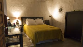 Superior Double Room, Ensuite, Garden View (Riberal)