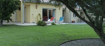 La Casa Nert