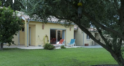 La Casa Nert
