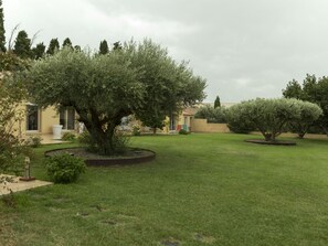 Deluxe Double Room, Private Bathroom (Vallespir) | Exterior - La Casa Nert (Millas)